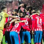 المغرب التطواني ينهي تعاقده مع فوهامي والجيناني يخلفه على رأس العارضة الفنية للفريق