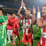 الكوكب المراكشي يكشف مستجدات إصابات لاعبيه.. فونتي ومحروس ورياني يقتربون من العودة والحافيظي ينتظر حتى أبريل