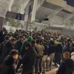 الرجاء يوضح أسباب أحداث مباراة أولمبيك أسفي ويؤكد احترامه للطاقة الاستيعابية للملعب ويعلن مواجهة أصحاب التزوير