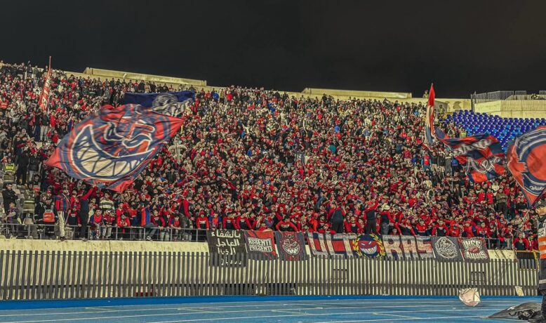 أولمبيك أسفي يطرح تذاكر مواجهة الوداد في ربع نهائي الكونفيدرالية