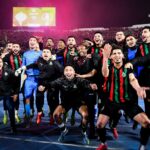 الجيش الملكي بدون قائده وحارسيه أمام بيراميدز في ذهاب ربع نهائي دوري أبطال إفريقيا