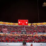 ألتراس إيمازيغن تصعّد ضد المكتب المسير للحسنية وتطالب بالاستقالة الفورية