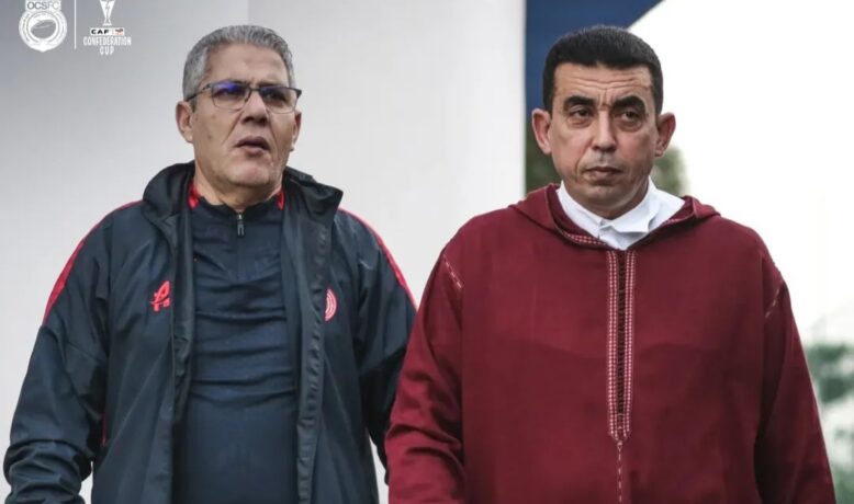 12 مليون سنتيم.. أولمبيك أسفي يرصد مكافأة ضخمة للإطاحة بالوداد
