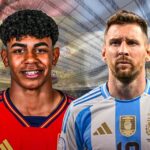 المعقل التاريخي لريال مدريد يحتضن نهائي «الفيناليسيما» بين الأرجنتين وإسبانيا