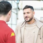 تقارير إعلامية تونسية: الفيفا يوقف يوسف بلايلي لمدة سنة بسبب نزاعه مع أجاكسيو