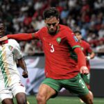 الكرواني يوجه رسالة مباشرة لمحمد وهبي: “أستحق التواجد مع المنتخب المغربي في التوقف القادم”