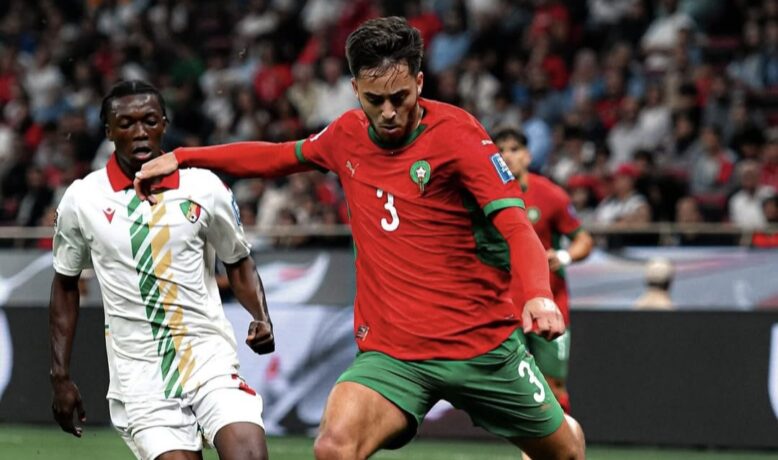 الكرواني يوجه رسالة مباشرة لمحمد وهبي: “أستحق التواجد مع المنتخب المغربي في التوقف القادم”