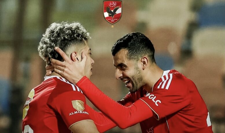 من بينهم بنشرقي وبلعمري.. الأهلي يعلن أول رد فعل بعد الخسارة أمام طلائع الجيش