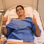 بعد معاناة طويلة… نايف أكرد يخضع لعملية جراحية ويبدأ مرحلة التعافي