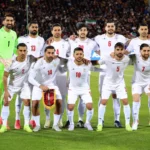 المنتخب الإيراني يرد على ترامب: لا أحد يستطيع إقصاء إيران من مونديال 2026