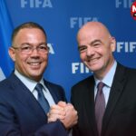 الفيفا تختار المغرب لتنظيم مؤتمرها الانتخابي 2027 وسط سباق رئاسة جديد
