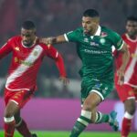 العصبة الاحترافية تحدد موعد الديربي وتكشف عن برنامج الجولة 20 من الدوري الاحترافي إنوي