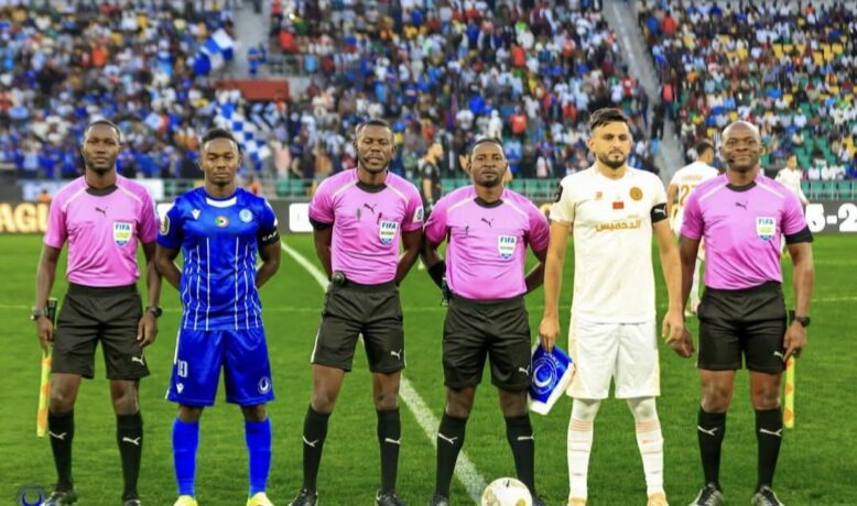 الهلال السوداني يصعّد قضيته بعد رفض شكواه من طرف الكاف