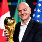 فيفا يرفع جوائز مونديال 2026 إلى 871 مليون دولار لتخفيف أعباء المنتخبات