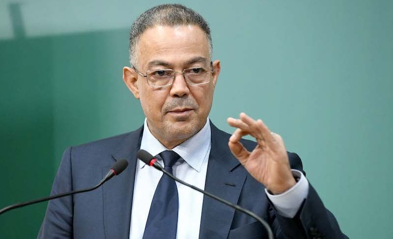 لقجع يؤكد التزام المغرب بالقانون في أزمة نهائي كأس أمم إفريقيا 2025 وينتظر حكم الطاس