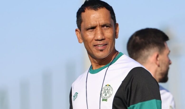 فادلو ديفيدز يكشف سبب عدم تعاقد الرجاء مع لاعبين من جنوب إفريقيا في الانتقالات الشتوية الماضية