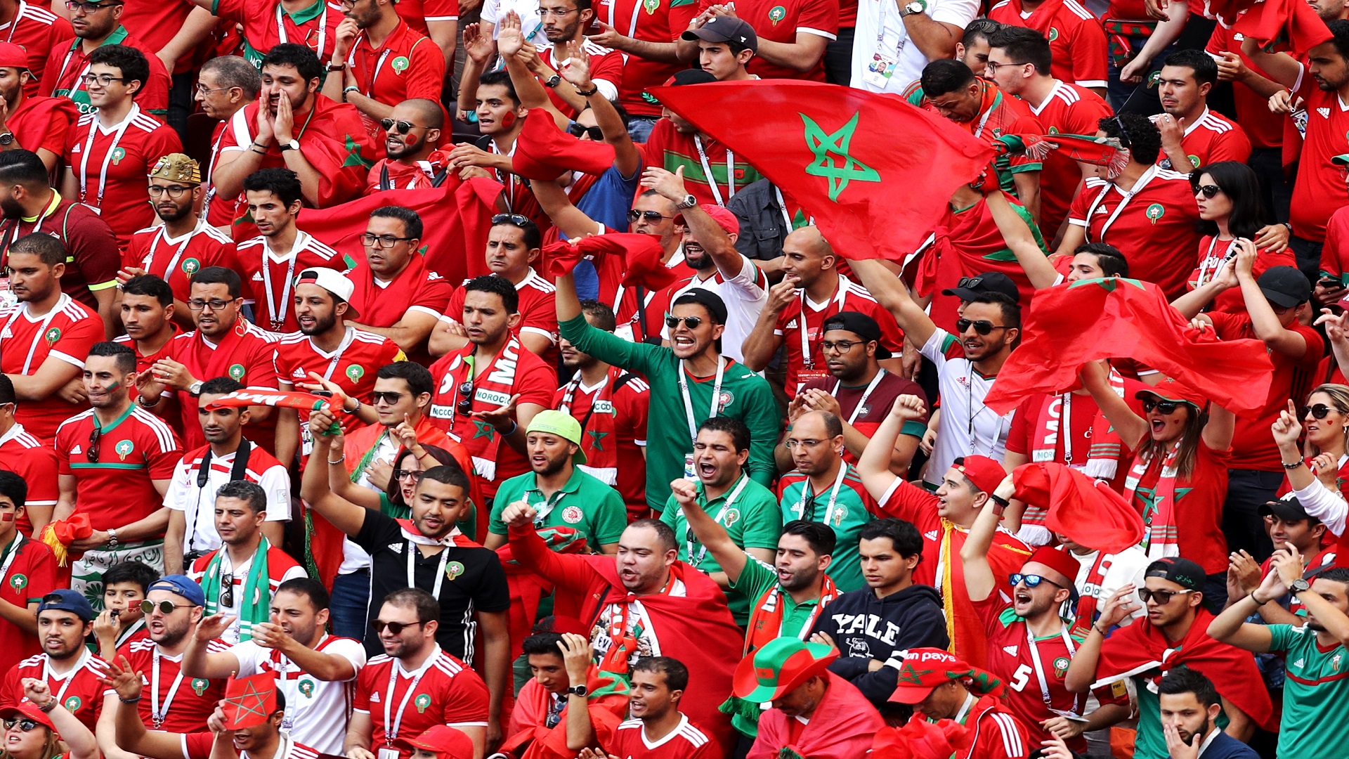 انطلاق بيع تذاكر ودية المنتخب الوطني أمام مدغشقر بأسعار تتراوح بين 100 و20000 درهم