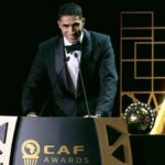 نيجيريا تحتضن حفل جوائز الكاف 2026 بعد أربع نسخ بالمغرب
