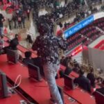 منع الجماهير وعقوبات قاسية.. لجنة التأديب تُعاقب الجيش والرجاء بعقوبات ثقيلة عقب فوضى الكلاسيكو