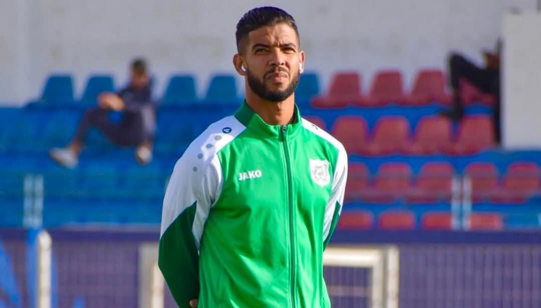 لجنة الأخلاقيات تستدعي لاعب الدفاع الجديدي والكاتب العام للفريق بسبب تصريحات مثيرة