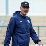 أولمبيك الدشيرة ينفصل عن المدرب مراد الراجي بالتراضي