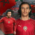 رسميًا… الجامعة تؤكد تأهيل أيوب بوعدي للدفاع عن قميص المنتخب المغربي