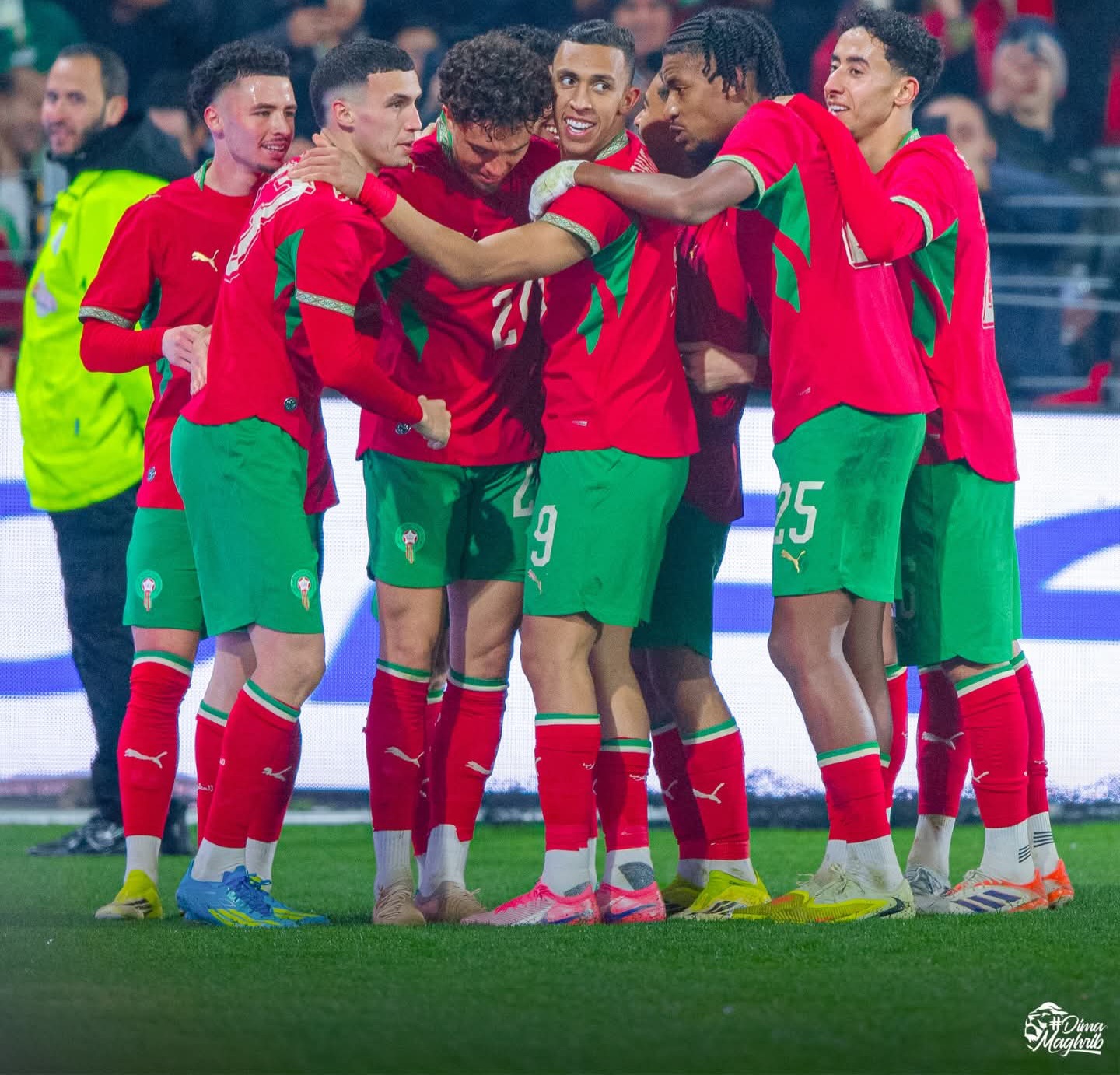 محمد وهبي يستدعي 30 لاعبا لتجمع إعدادي بمركب محمد السادس قبل مونديال 2026