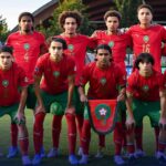 الكاف تُقدّم موعد مباراة المغرب والكاميرون في ربع نهائي كان U17 بسبب نهائي دوري أبطال إفريقيا