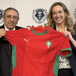 نيوجيرسي تحتضن معسكر المنتخب المغربي خلال مونديال 2026