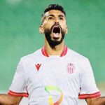 اللجنة المركزية للتأديب توقف محمد أوناجم 5 مباريات وغرامة 30 ألف درهم بعد طرده خلال مواجهة أكادير والجديدة