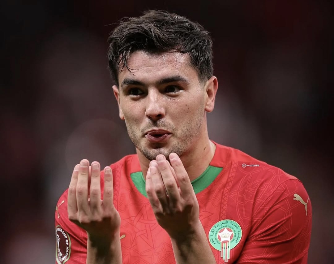 إبراهيم دياز يؤكد توازن منتخب المغرب ويبرز أسلوب "كرة الشوارع" استعداداً لمونديال 2026