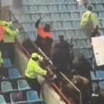الكورفا تشي تستنكر الاعتداءات الني طالت جماهير الجيش الملكي بجنوب إفريقيا