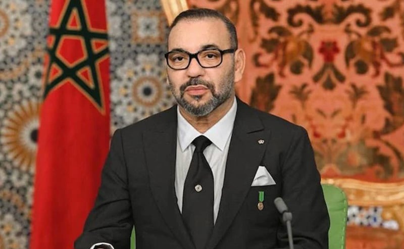 الديوان الملكي يعلن عفو ملكي عن مشجعين سنغاليين عقب أحداث نهائي كأس أمم إفريقيا