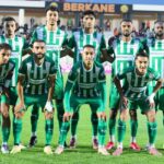 أولمبيك الدشيرة يرد على الإشاعات ويؤكد الاستقرار ويهدد باللجوء للقانون ضد الأخبار الزائفة