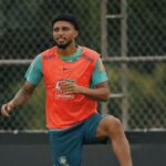 رسميًا.. خصم الأسود المنتخب البرازيلي يستدعي إيدرسون لتعويض ويسلي المصاب قبل انطلاق المونديال